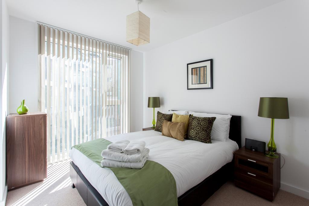 Appartamento Avant Garde Londra